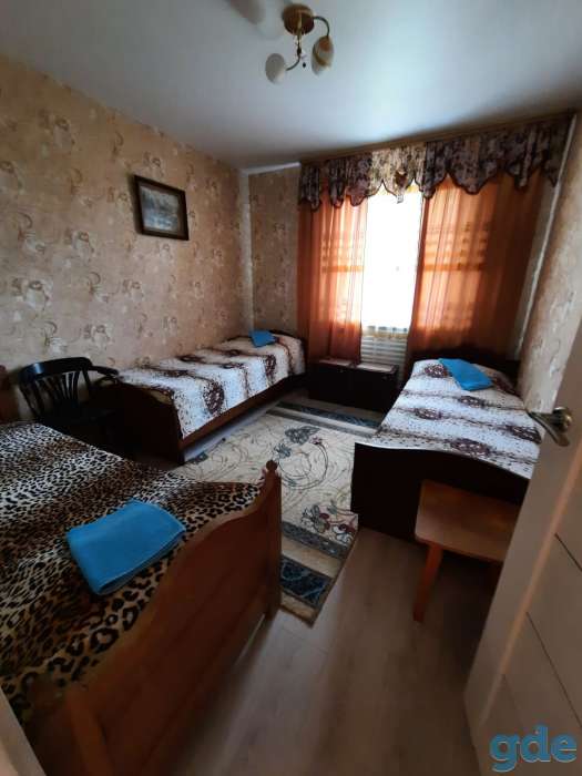 ДОМ  посуточно для командированных в Ельске, фотография 12