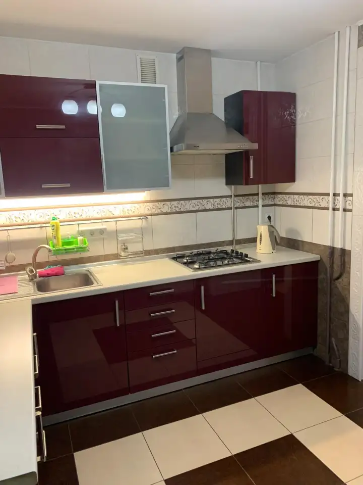 Квартира на сутки., Красноармейская 25А, фотография 5
