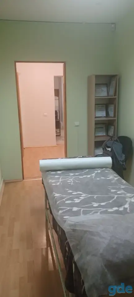 Сдаётся в аренду офисное помещение, пер. Калининградский 8, фотография 10