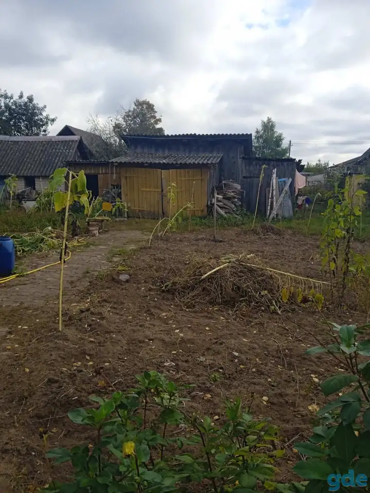 Продажа дома, Ул. Матросова, д. 39, фотография 4