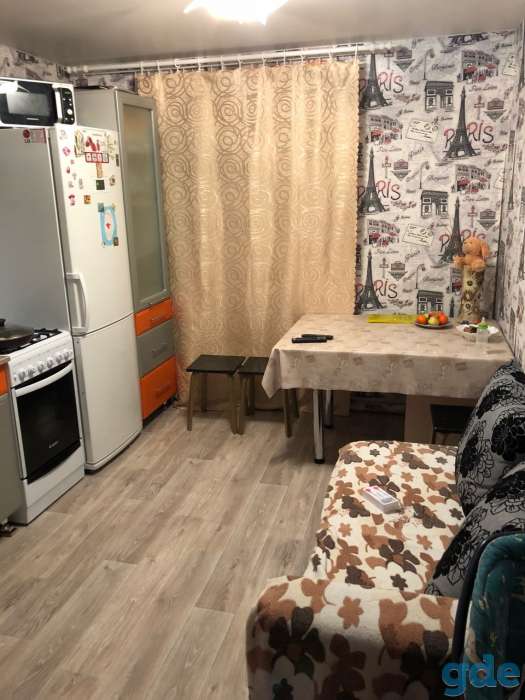 ПРОДАМ 2-УЮ КОМНАТНУЮ КВАРТИРУ, ул. М.Горького, фотография 3