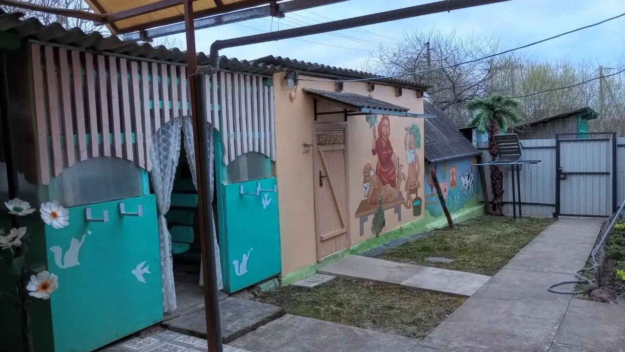 ПРОДАМ УЮТНЫЙ ДОМ В Д.БРЮХОВО (ЭТО В  ОРЕХОВСКЕ, ОРШАНСКИЙ Р-Н), фотография 12