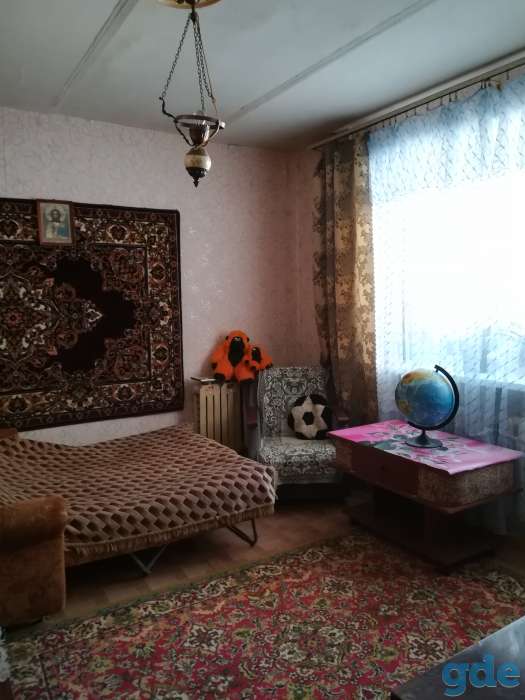 Квартира 4 комнатная, Ленина 93, фотография 4