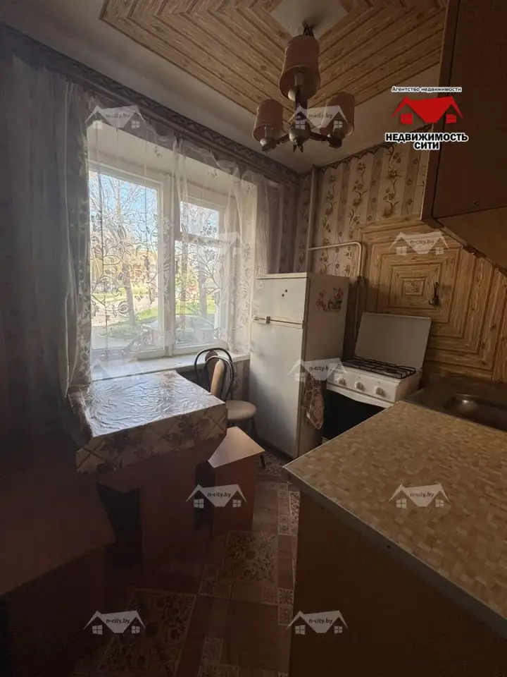 Продаётся трёхкомнатная квартира по адресу: г.Орша, ул.Советская, д.29, фотография 10