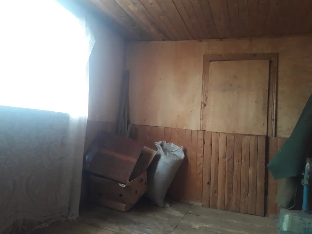 Продам дом, Ж/д станция Дачная -Осиповичи), фотография 7