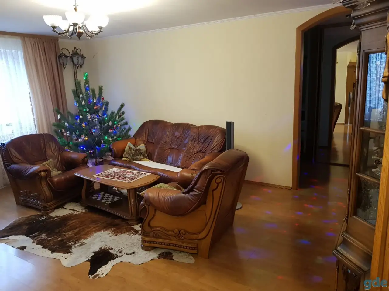 Продажа квартиры, Дружбы б-р 3 к3, фотография 2