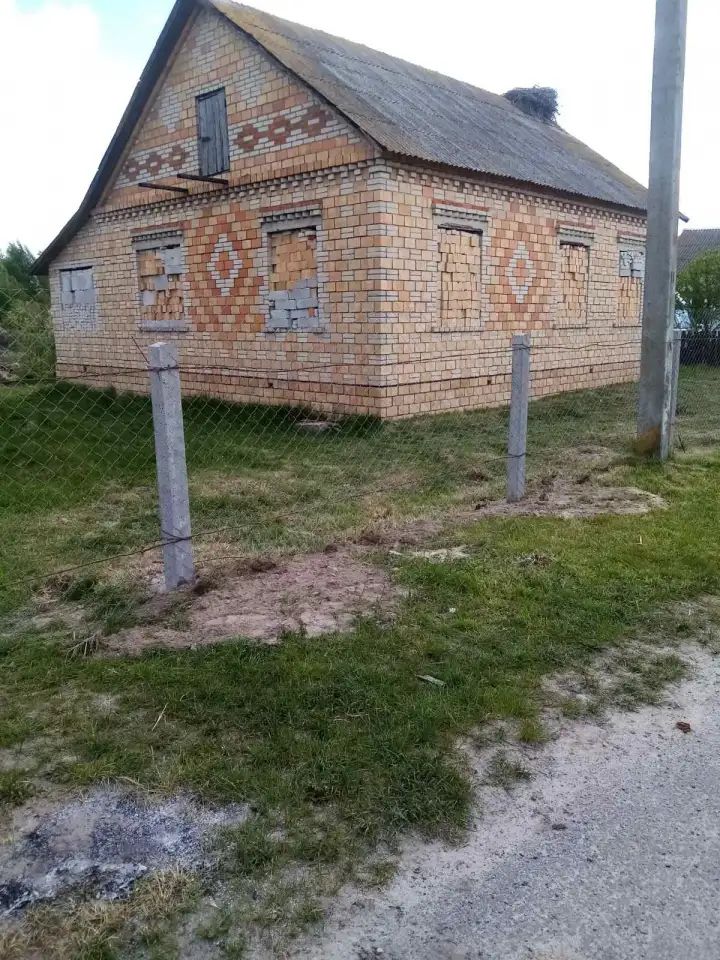 Продается дом в деревне Глинка., фотография 1