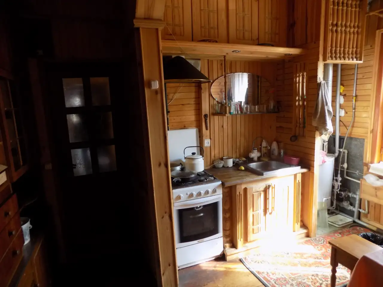 продажа, Могилевская область улица Октябрьская 42, фотография 8
