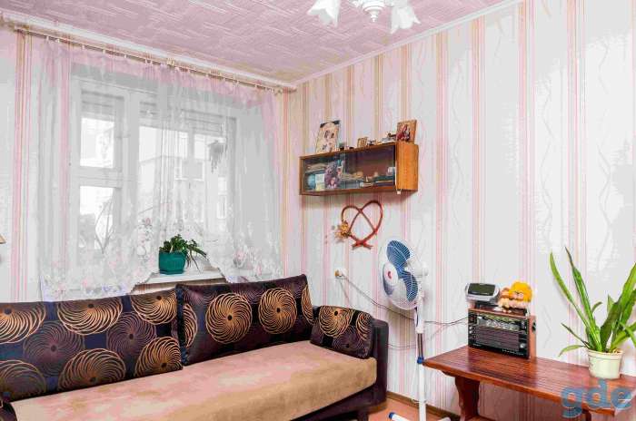 Продам 2-комнатную квартиру в Чижовке (ул. Уборевича, 116а), фотография 2