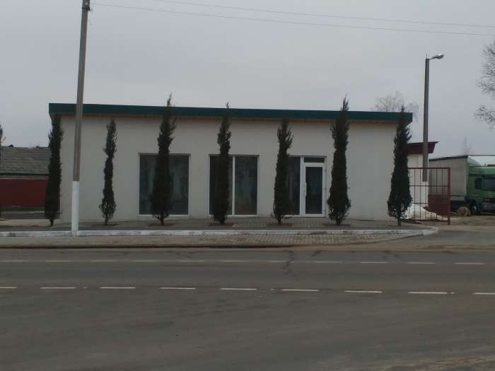 Сдается помещение свободного назначения, Рогачев, ул. Белинского 32а, фотография 3