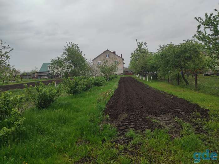 Продается дом, район, д.Студенки, ул.Новая 61, фотография 6