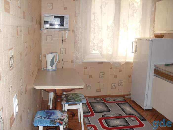 Сдаю в наем посуточно 1,ком квартиры, пр Независимости, фотография 5