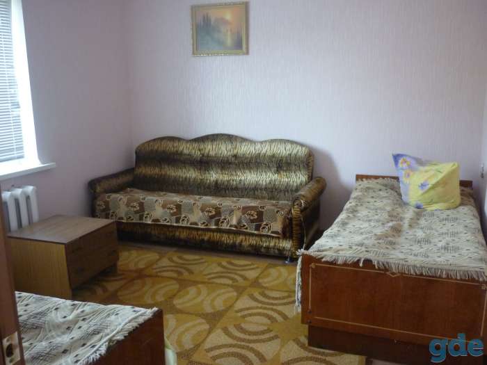 Сдам дом на сутки, ул.Скорины 16, фотография 8