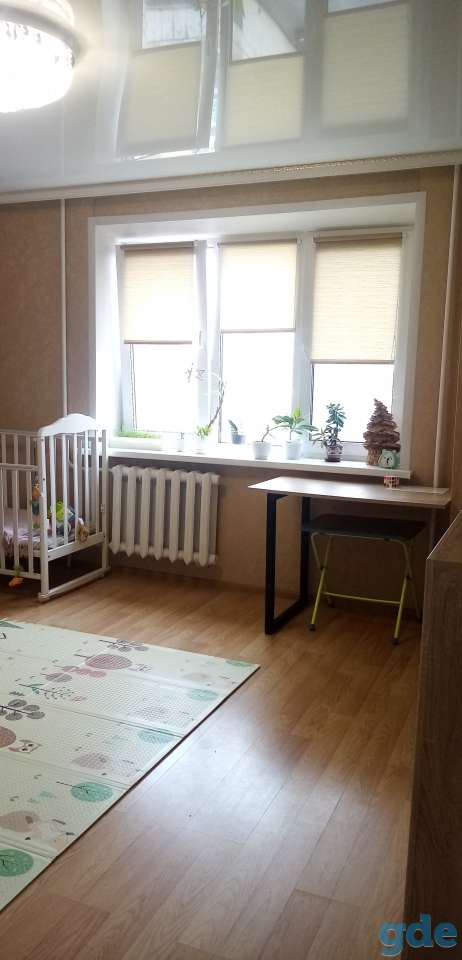 Продам  квартиру, Петруся бровки 19-1-136, фотография 3