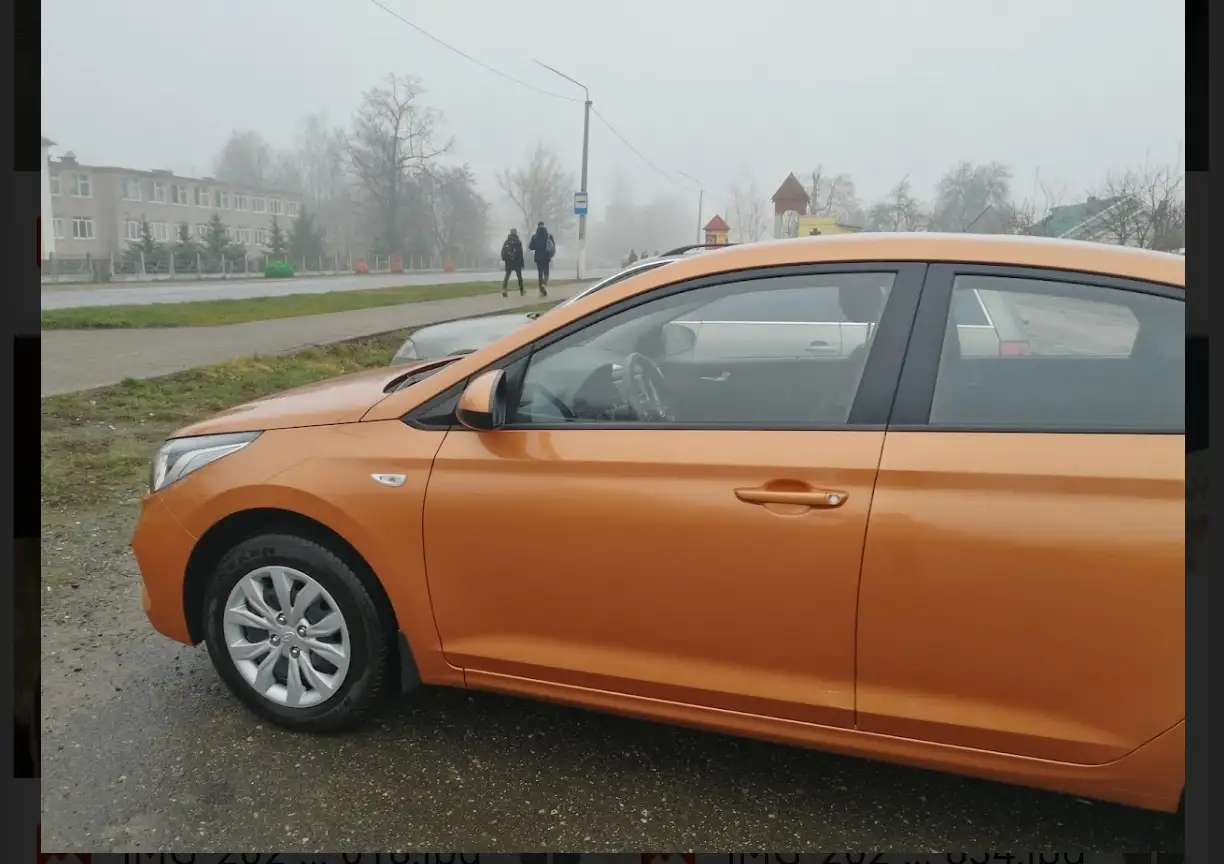 Продам автомобиль Hyundai Solaris, фотография 4