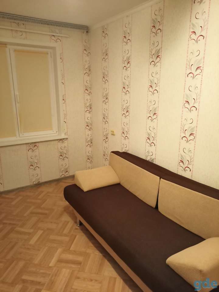 Выделенная комната в двушке, ул.Тикоцкого, 16, фотография 4