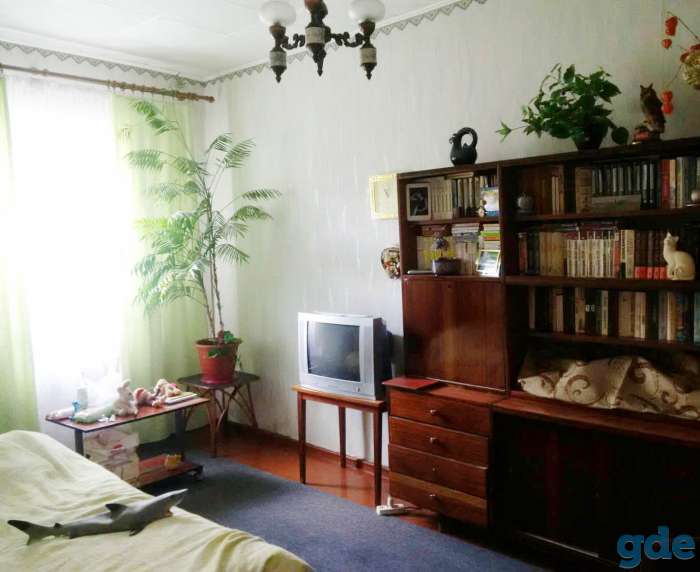 3х комнатная квартира в центре Витебска, ул. Кондратьева, д. 8, фотография 2