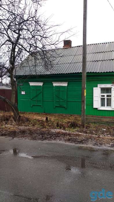 Пол дома в Гомеле, улица Воровского 91, фотография 2