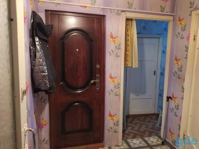 2-комн. квартира недалеко от центра г. Глубокое, фотография 5