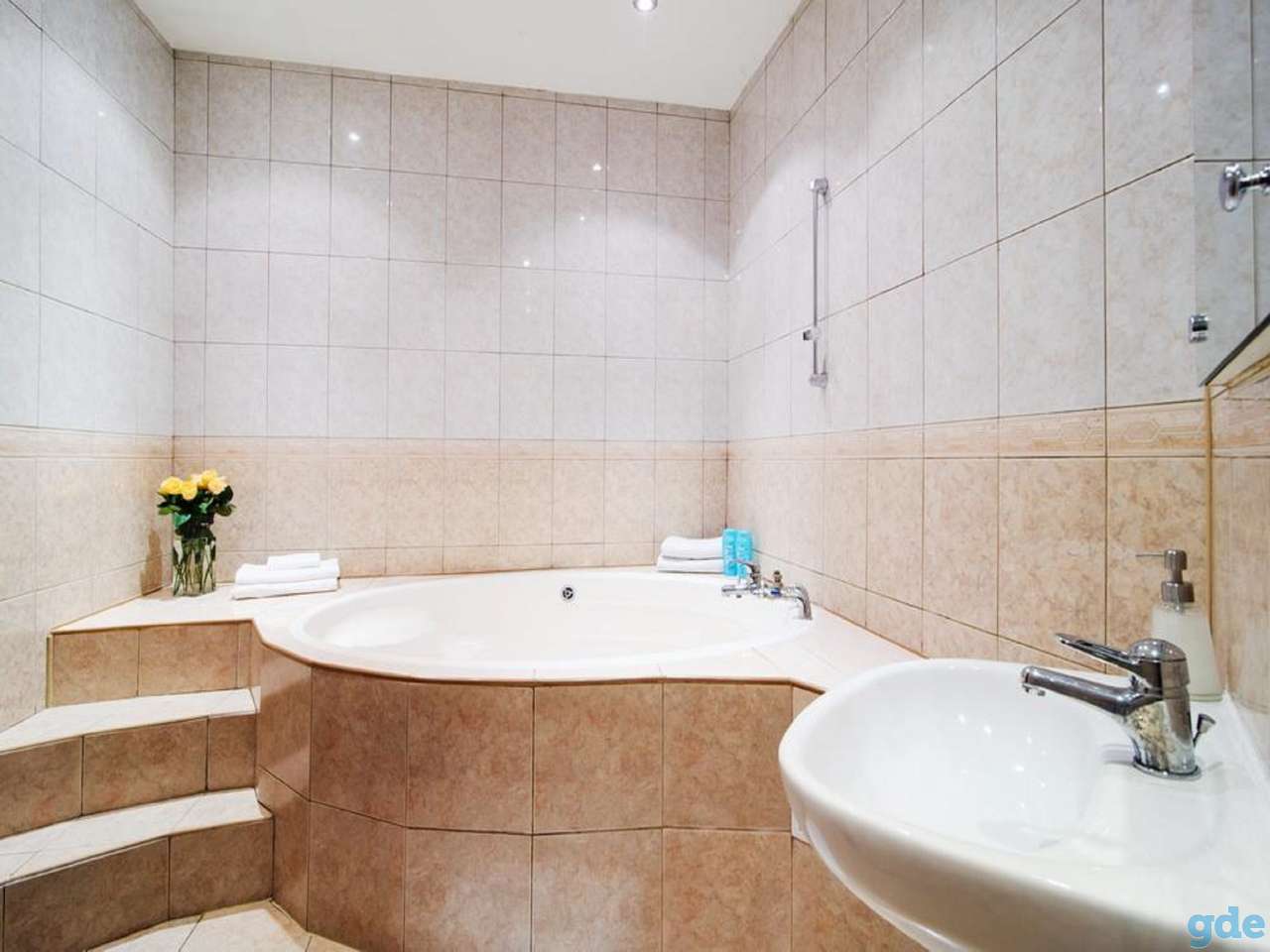 Квартира возле ЦУМа, проспект Независимости 46, фотография 5