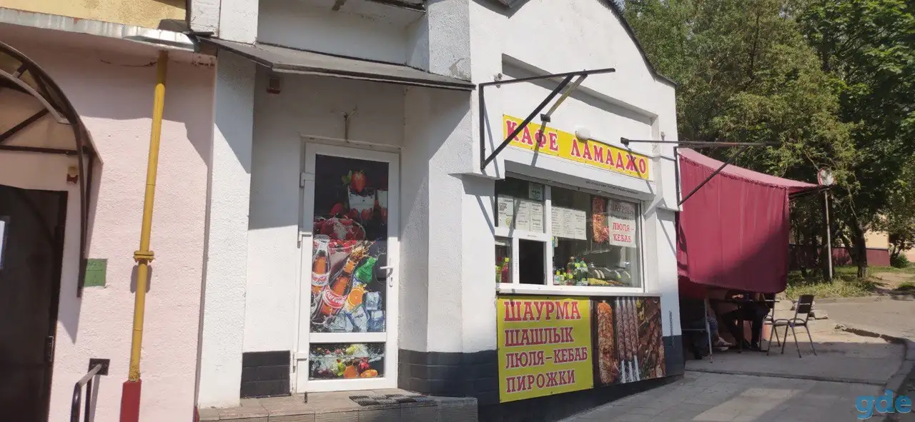 Продам нежилое помещение Молодечно, Богдана Хмельницкого 22Г, фотография 1