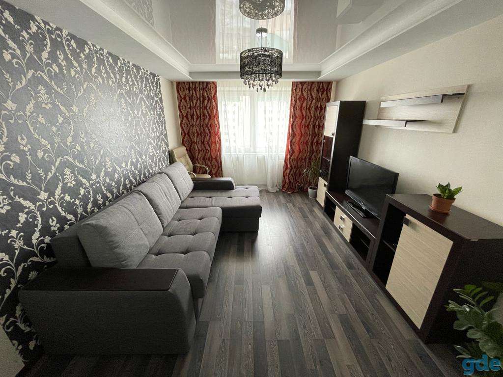 Продам 1 комн квартиру в Могилеве, ул. Алексея Пысина д.11, фотография 2