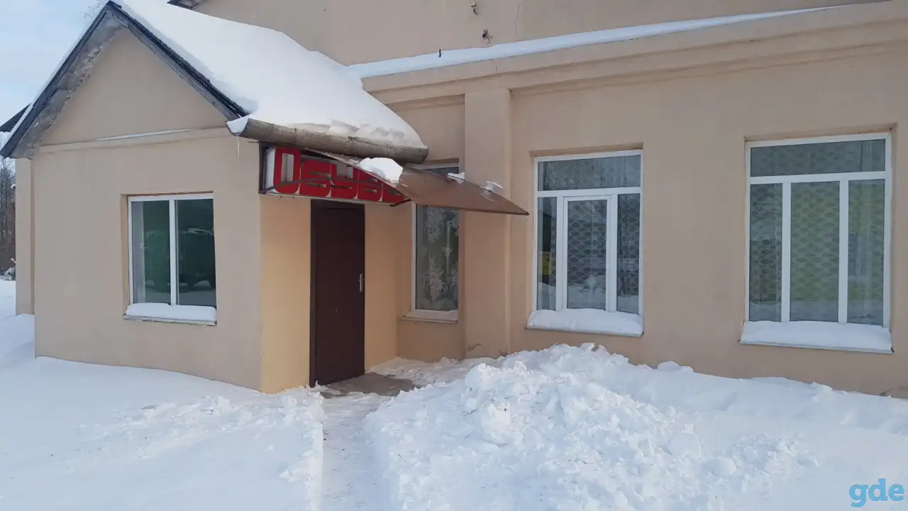 Аренда помещения площадью 740 кв.м., фотография 8