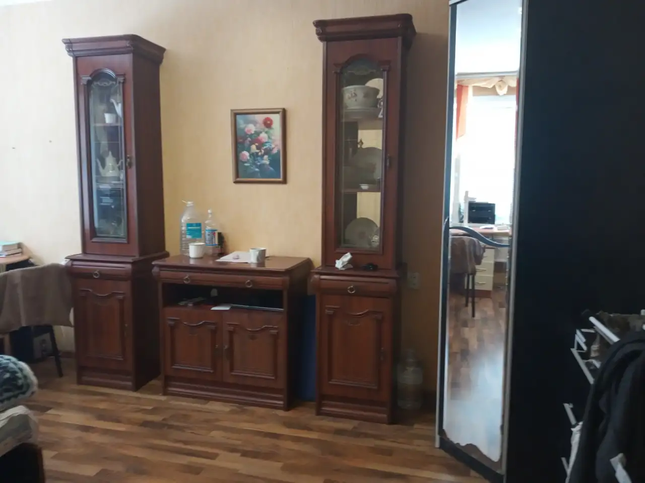 продам 2-х комнатную квартиру на Терешковой, фотография 5