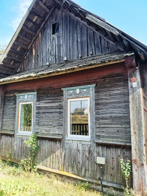 Продается дом в д. Слободка, фотография 1