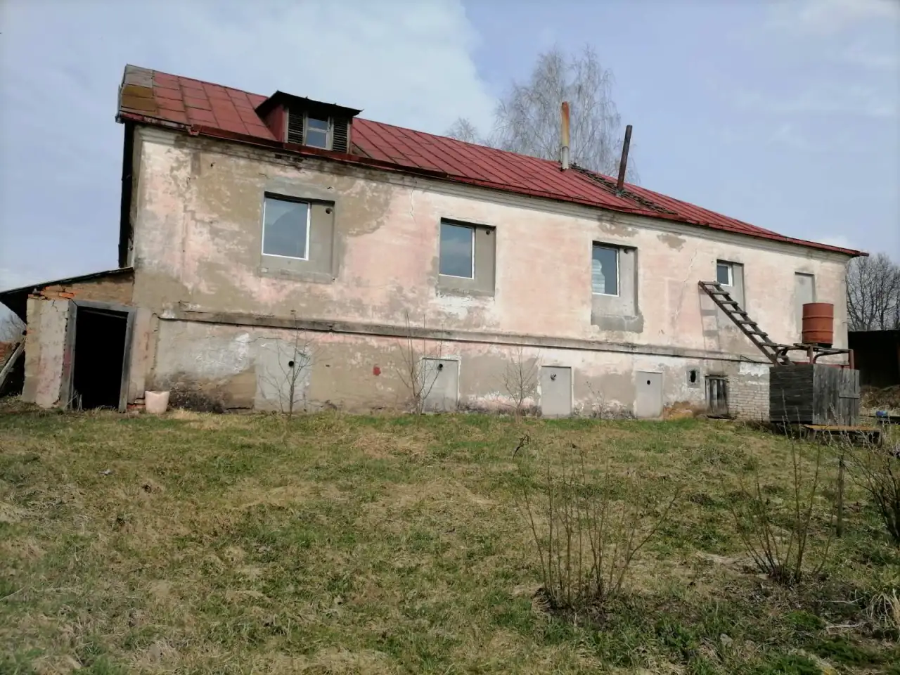 Продажа участка 28 соток, Д. Мошенаки, фотография 1