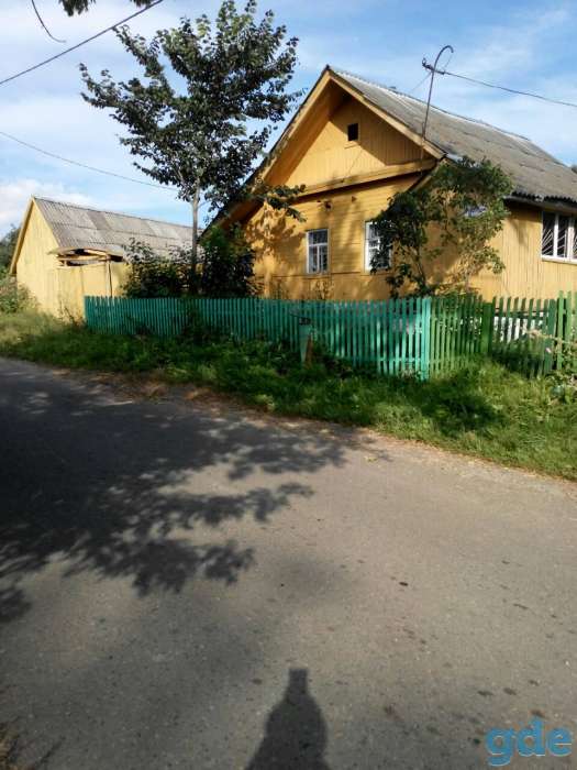 продам дом, ул Гарфункина, фотография 1
