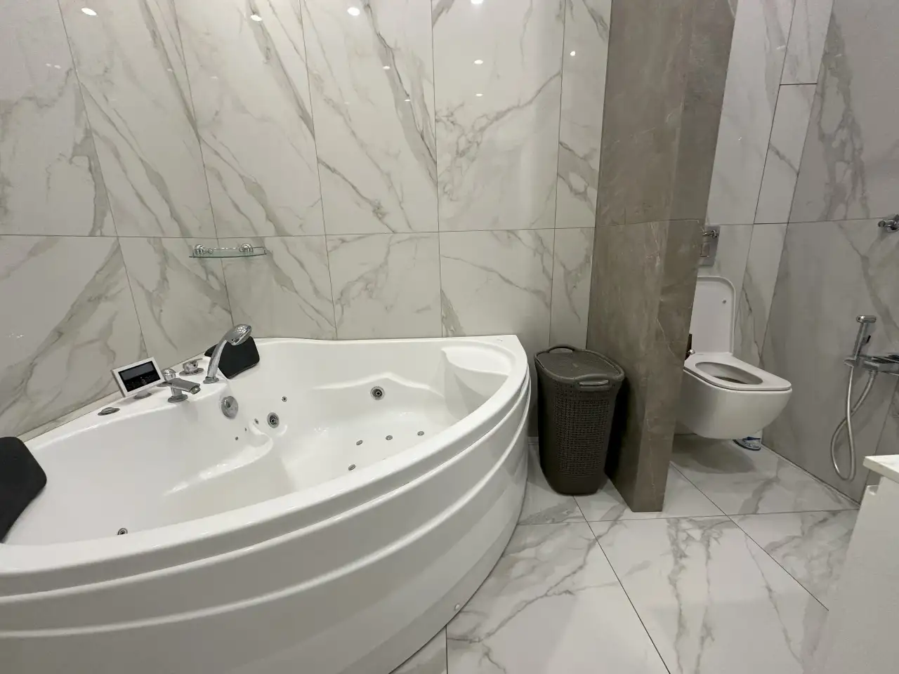 Сдается 2 комнатная квартира в центре, 16 Кальварийская ул., фотография 4