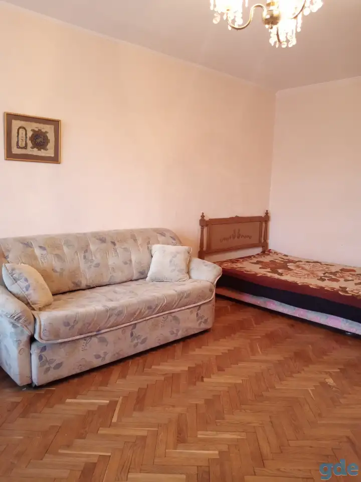 Сдам, Авакяна 38, фотография 1