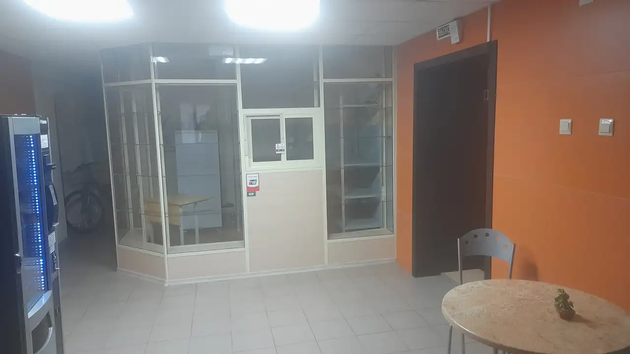 Сдадим  в минске в аренду помещение 10 м2  в общежитие, фотография 1