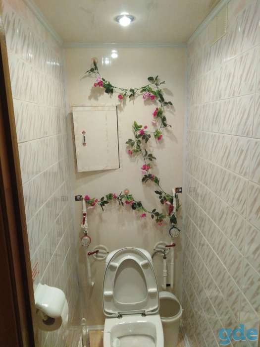 Продам 2х комнатную квартиру, Гагарина 16/3, фотография 4