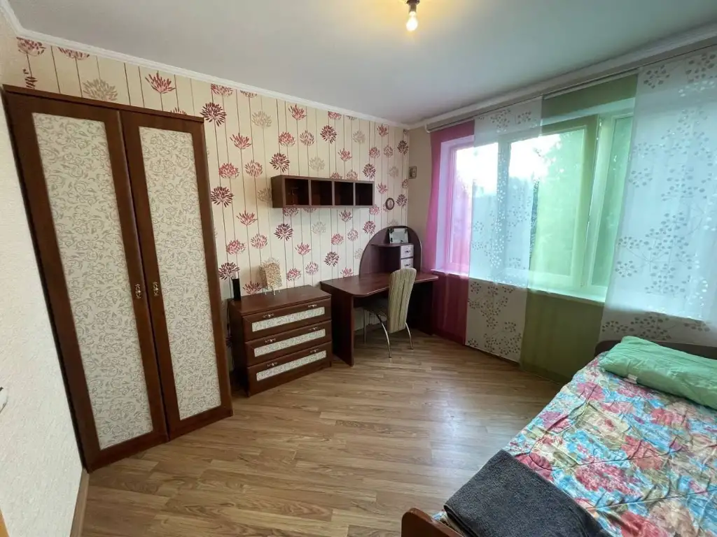 Квартира посуточно в Светлогорске, ул.3й микрорайон, д.17, фотография 5