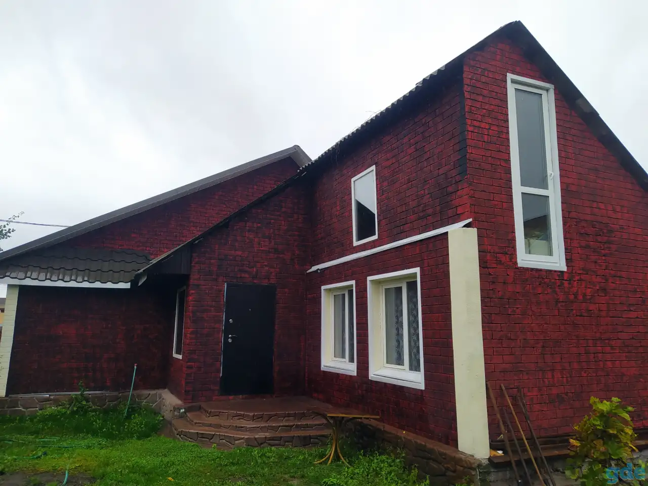 Отличный дом в Жлобине (Пролетарская 49), ул. Пролетарская 49, фотография 2