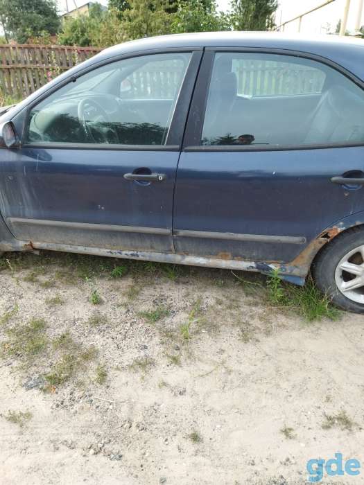 Продам машину Fiat, фотография 3
