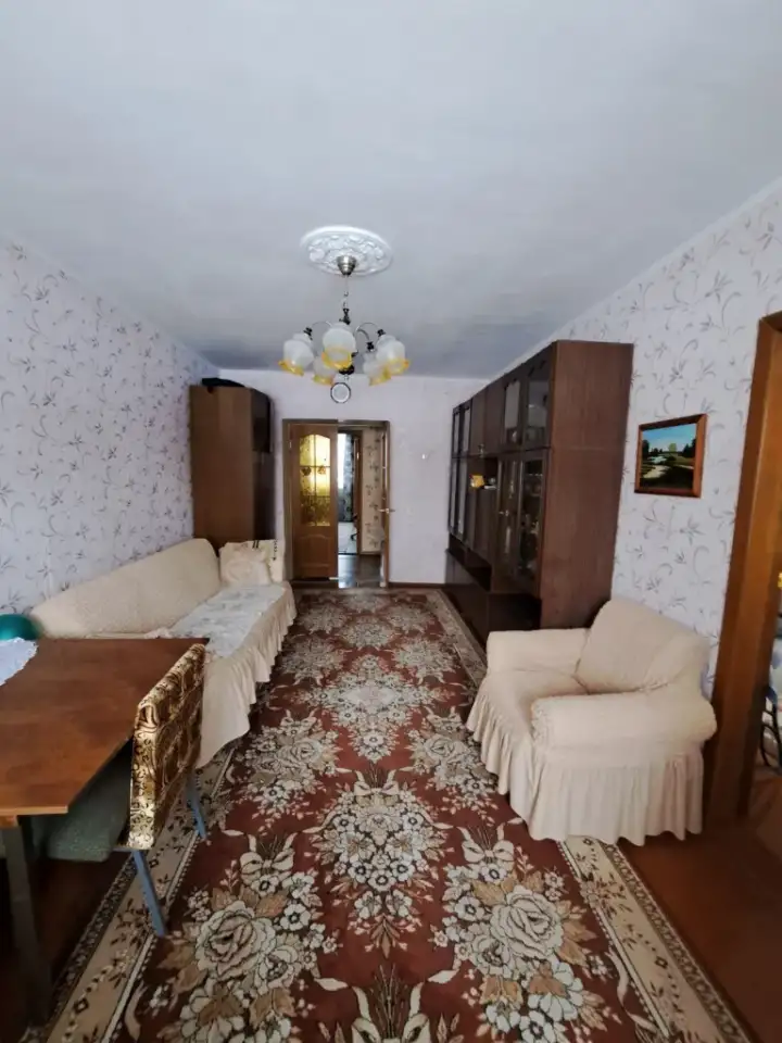 3-комнатная квартира, Рокоссовского ул, 14, Речицкий район, Гомельская область, фотография 10