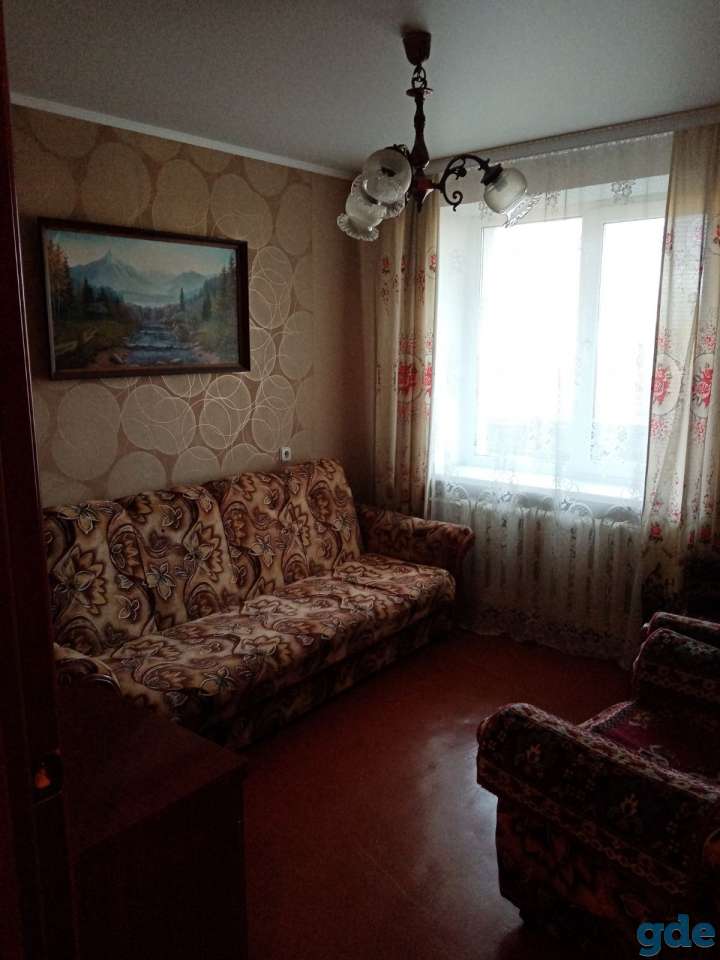 Продам уютную квартиру, центральная 38, фотография 8