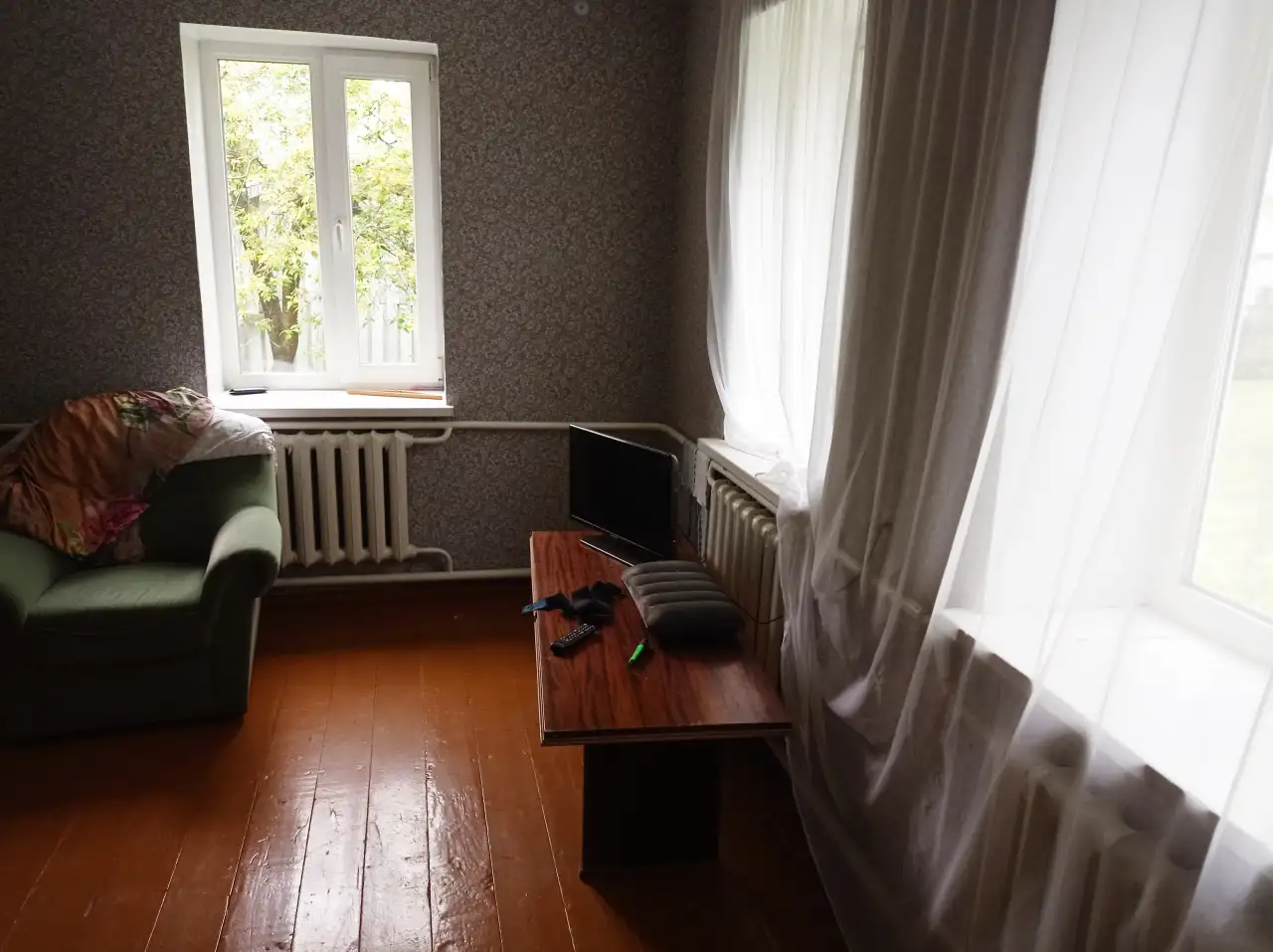 Продажа дома, Петриковский р-н, п. Копцевичи, ул. Ж. Дорожная 7, фотография 5
