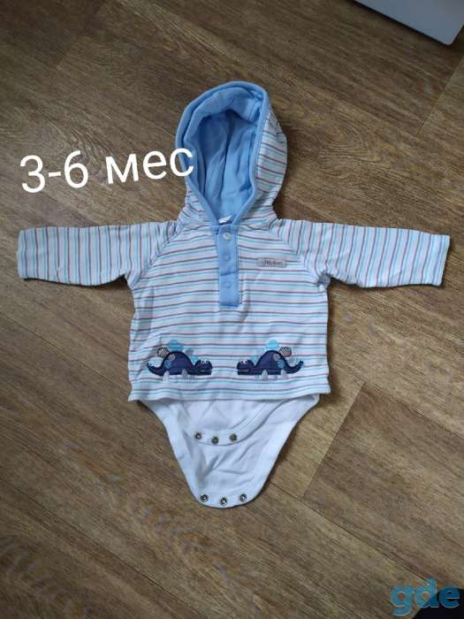 Продам бодики, фотография 7