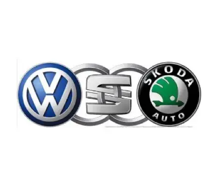 Активация скрытых функций VAG Skoda VW Audi РУСификация CarPlay, фотография 1