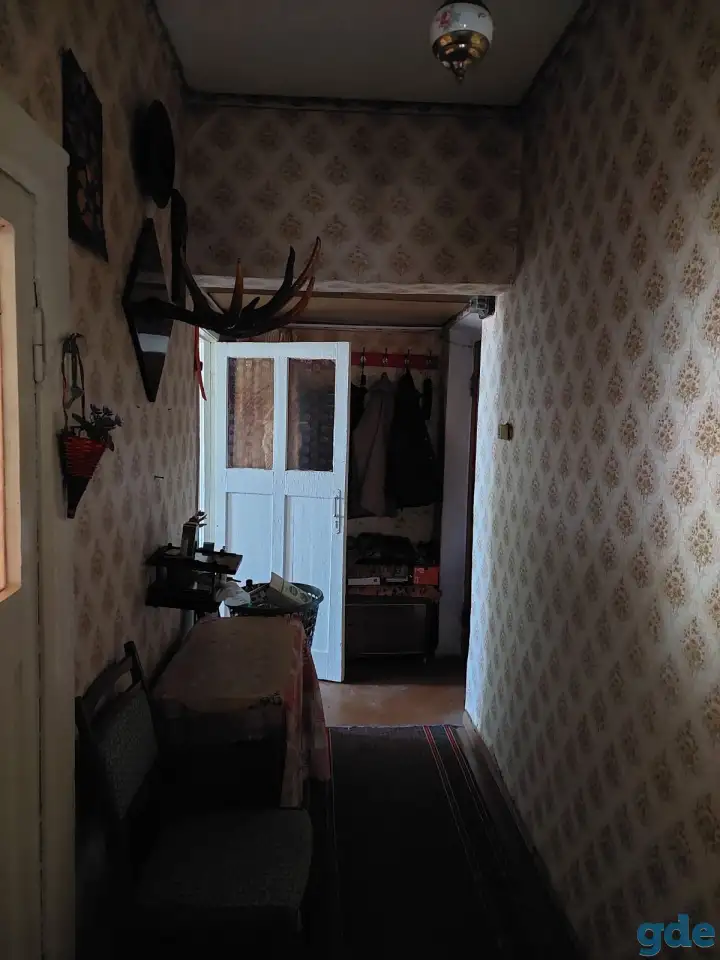 Продам 2-ух к. квартиру в Ельске, фотография 5