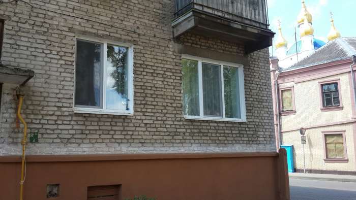 продам 1 комнатную квартиру, ул.Первомайская д.12 кв 16, фотография 1