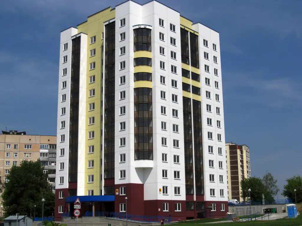 Сдается 2к квартира, Щорса 38а, фотография 9