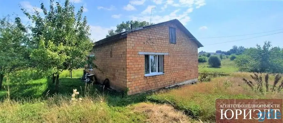 Продам дом, Молодёжная ул, деревня Задвея, Вольновский сельсовет, Барановичский район, Брест, фотография 4