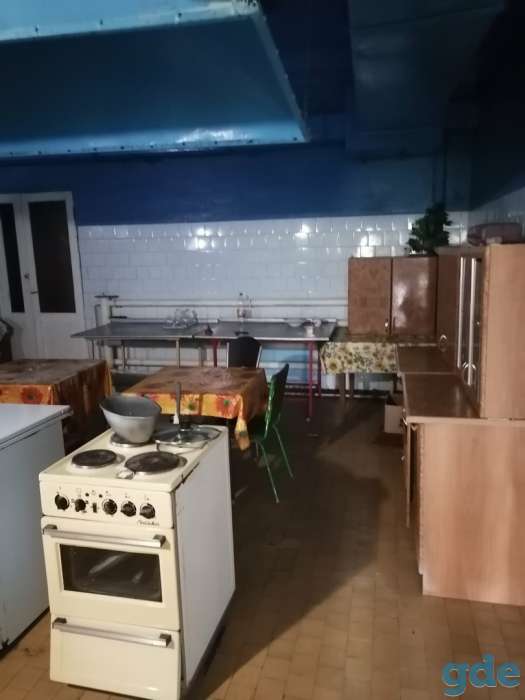 Магазин + Кафе, Брестская обл, Ляховичский район, Остров, ул. Комсомольская, 16, фотография 5