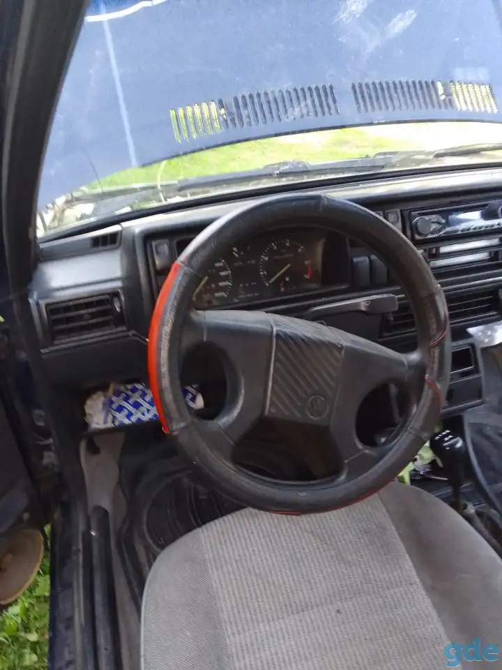 Продать авто Volkswagen Golf, фотография 5