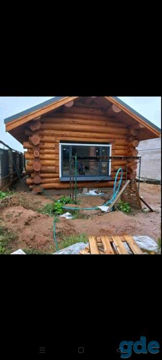 Изготовление, строительство, продажа, ремонт и отделка, фотография 11